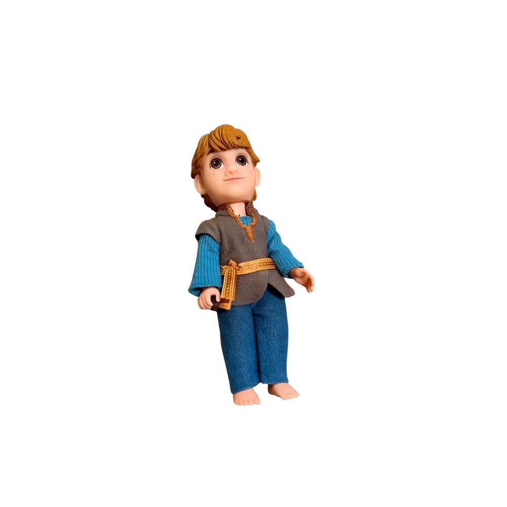 Disney Frozen Petit Kristoff Doll Toy 6"